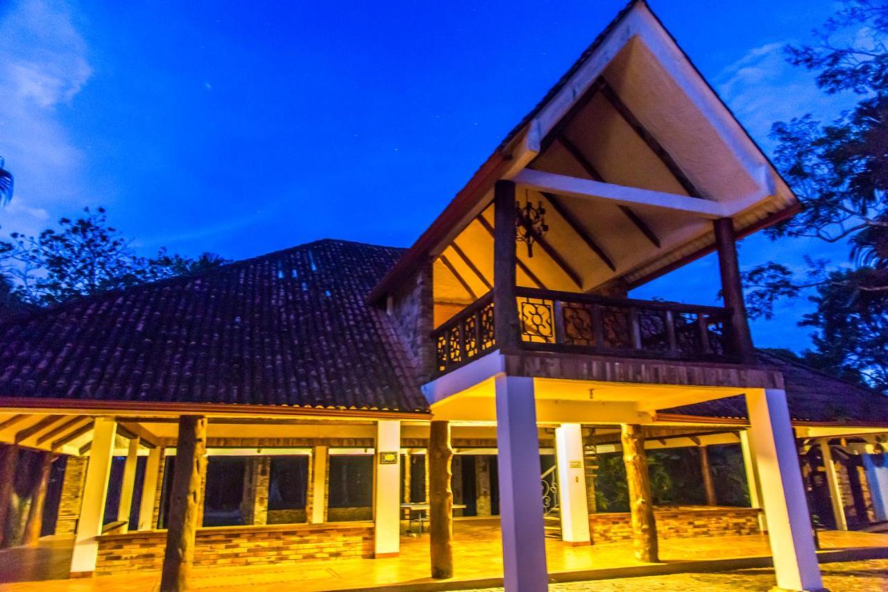 Hotel Hacienda Gualanday Apiay 外观 照片