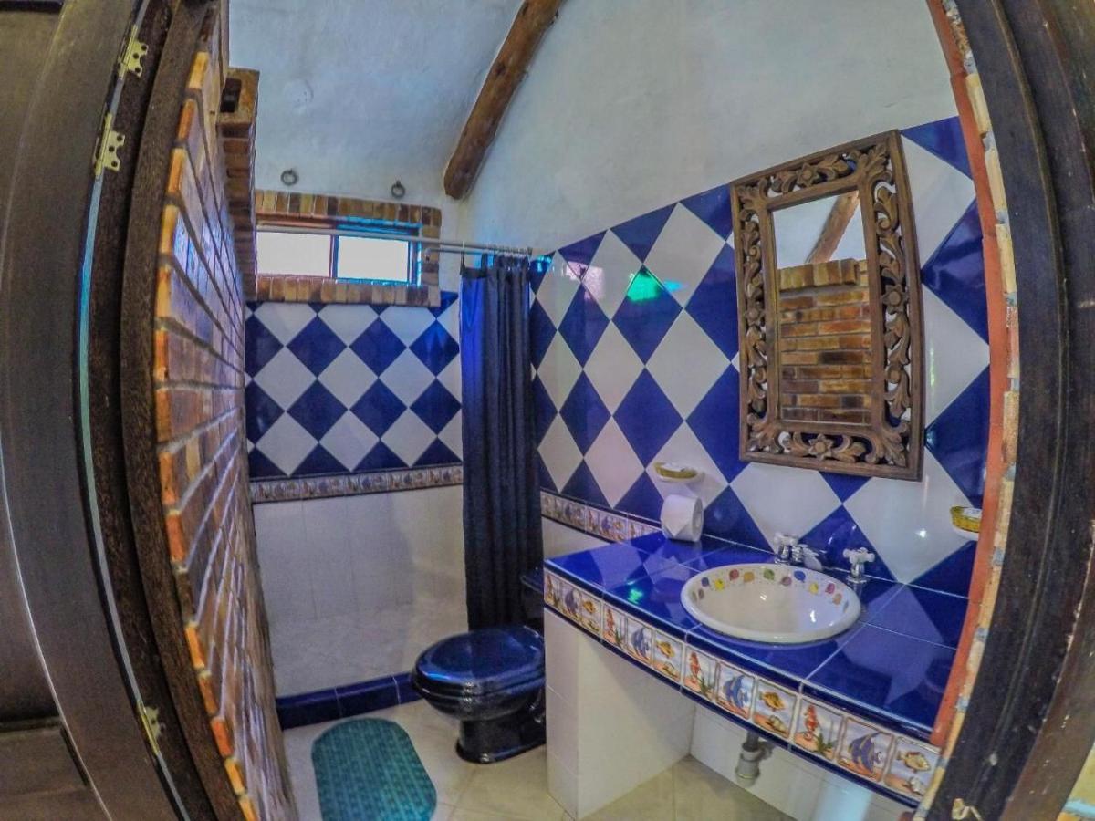 Hotel Hacienda Gualanday Apiay 外观 照片